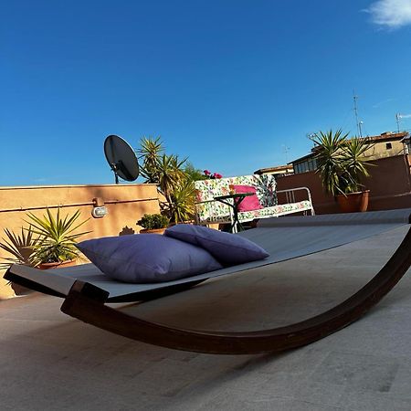 Relax House 14 Villa Catania Exterior photo