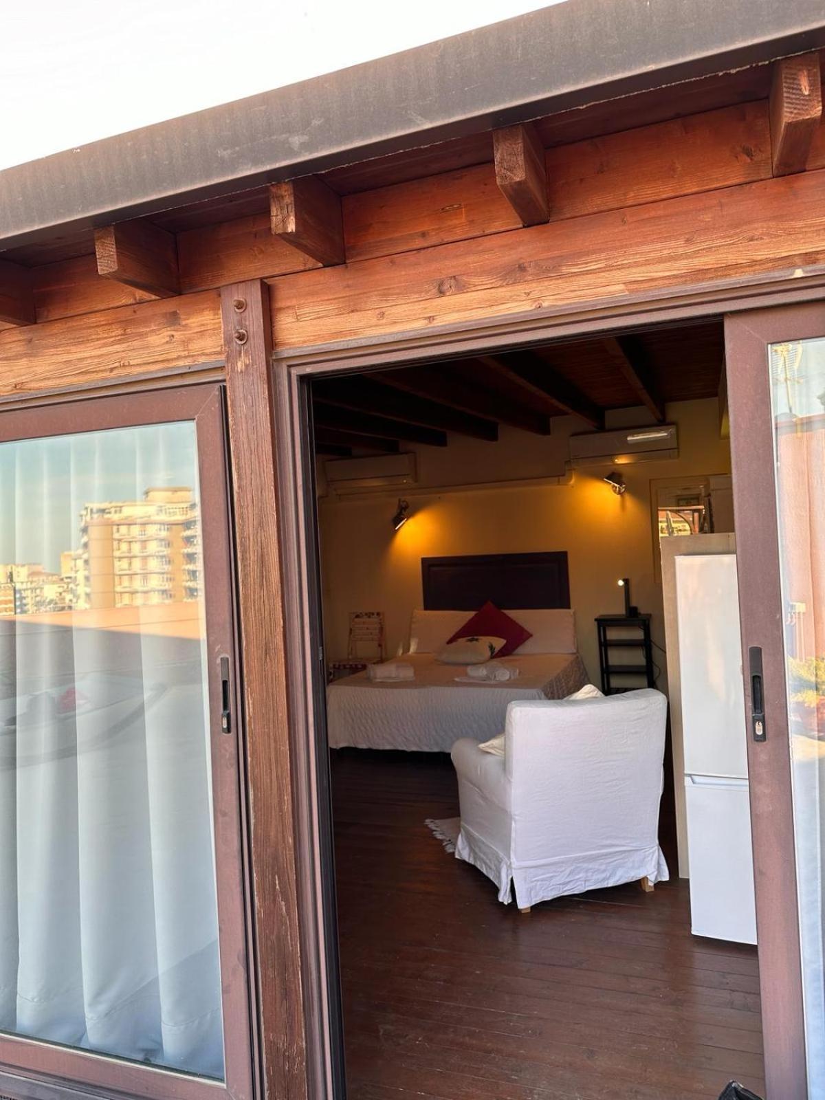 Relax House 14 Villa Catania Exterior photo