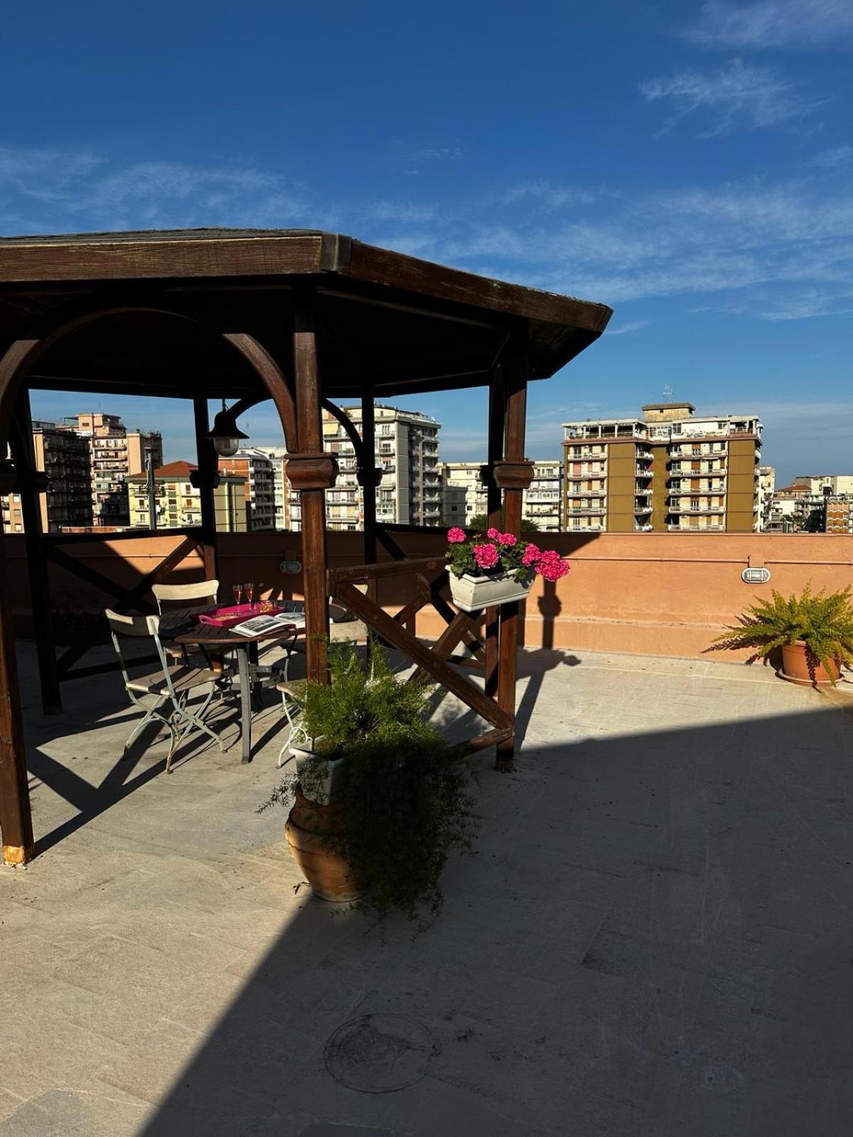 Relax House 14 Villa Catania Exterior photo